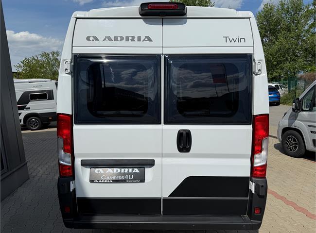 TWIN PLUS 640 SGX