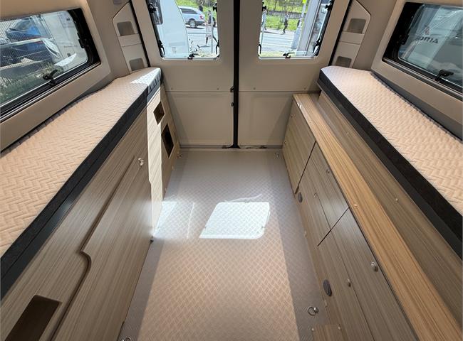 TWIN PLUS 640 SGX