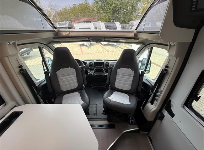 TWIN PLUS 640 SGX