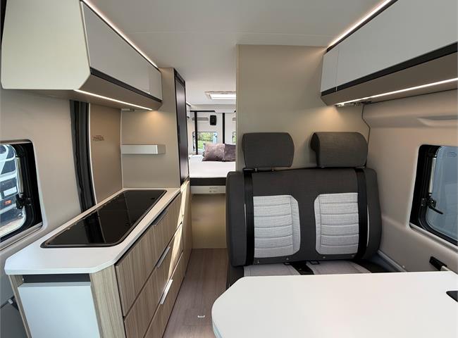 TWIN PLUS 640 SGX