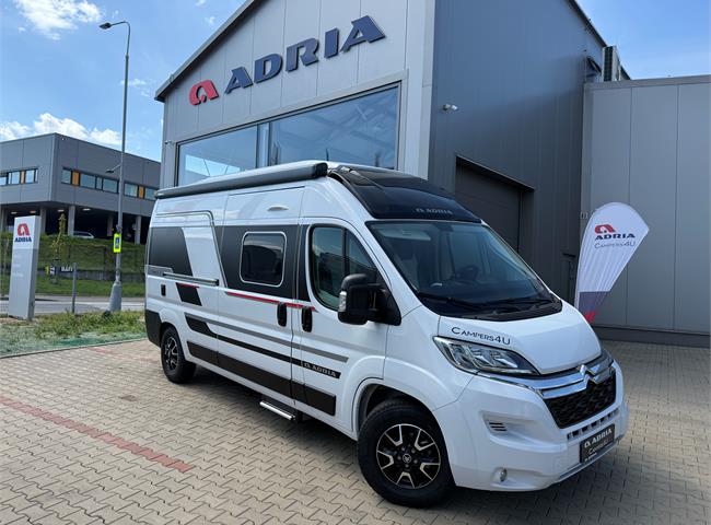 TWIN SPORTS 600 SPB