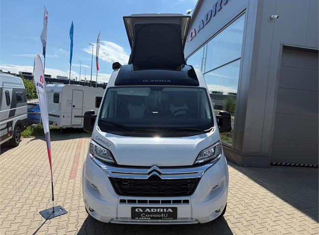 TWIN SPORTS 600 SPB