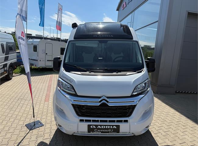 TWIN SPORTS 600 SPB