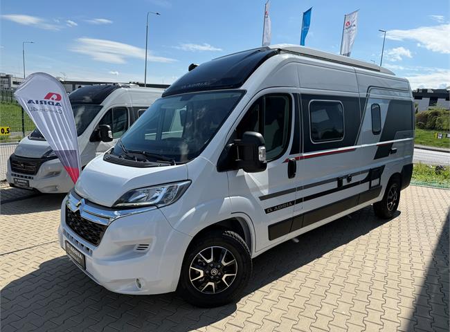 TWIN SPORTS 600 SPB