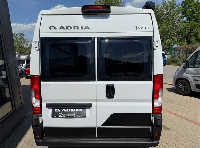 TWIN SPORTS 600 SPB