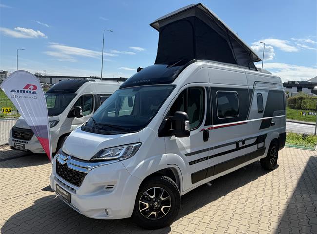 TWIN SPORTS 600 SPB