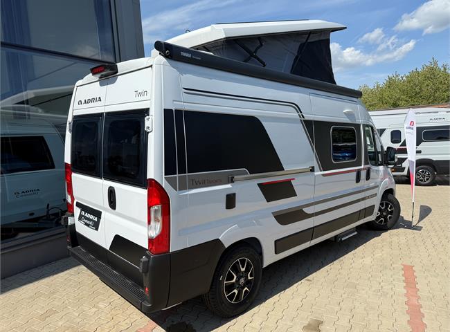 TWIN SPORTS 600 SPB