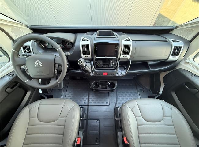 TWIN SPORTS 600 SPB