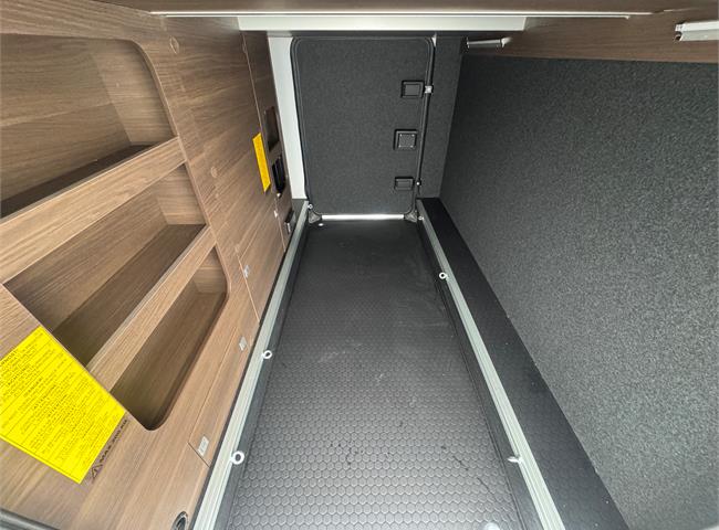 MATRIX SUPREME 670 SL - 3500kg