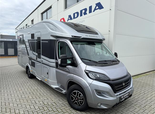 MATRIX SUPREME 670 SL - 3500kg