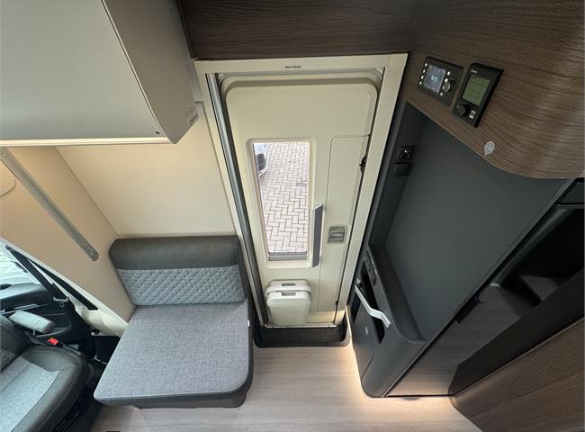 MATRIX SUPREME 670 SL - 3500kg