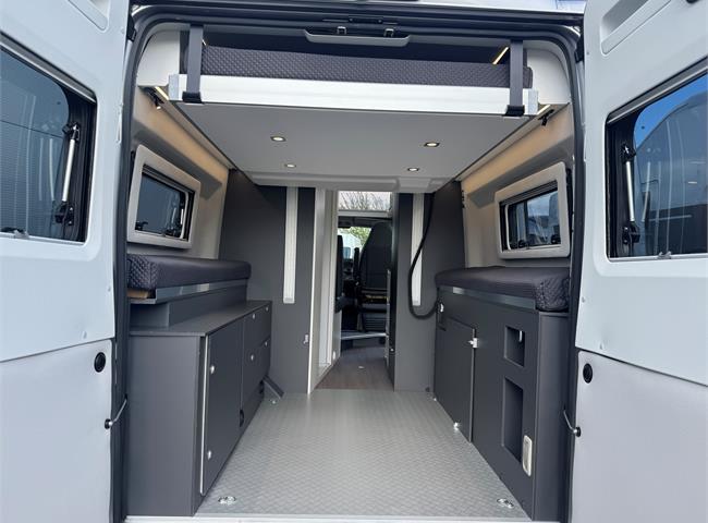 TWIN SUPREME 640 SGX