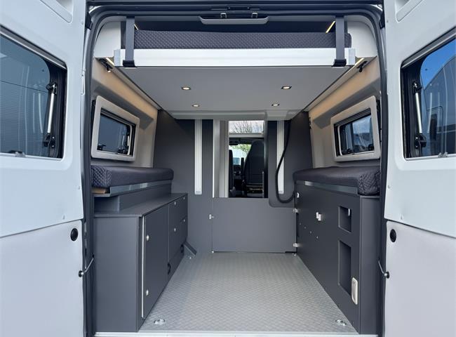 TWIN SUPREME 640 SGX