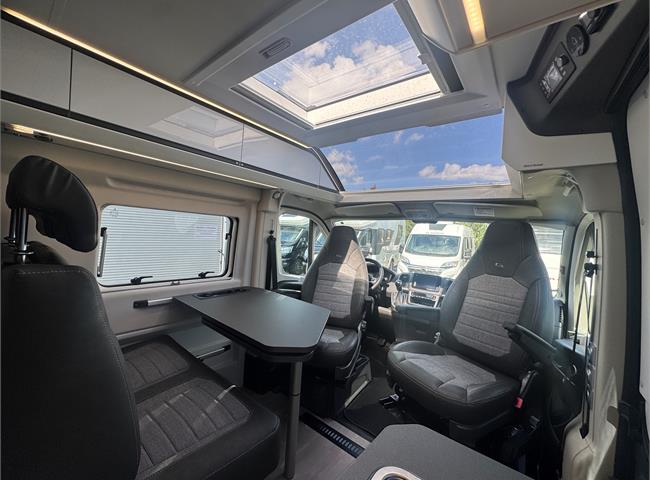 TWIN SUPREME 640 SGX