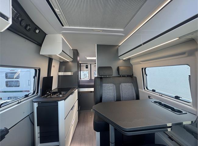 TWIN SUPREME 640 SGX