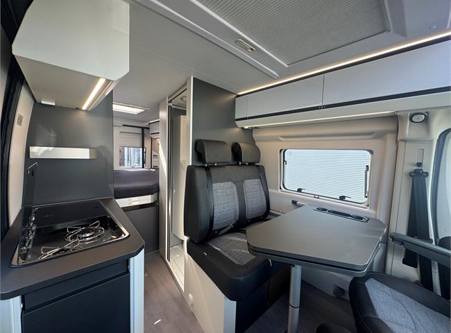 TWIN SUPREME 640 SGX