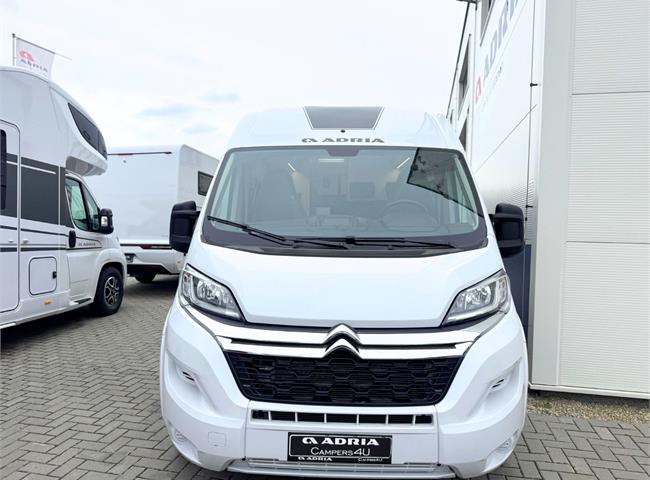 TWIN AXESS 600 SP FAMILY