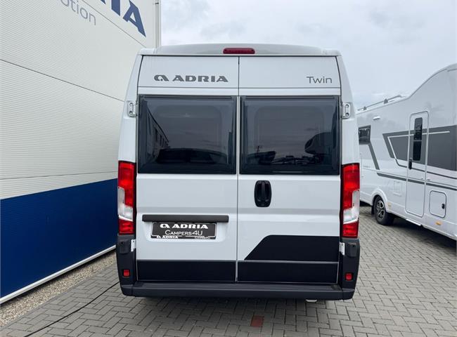 TWIN AXESS 600 SP FAMILY