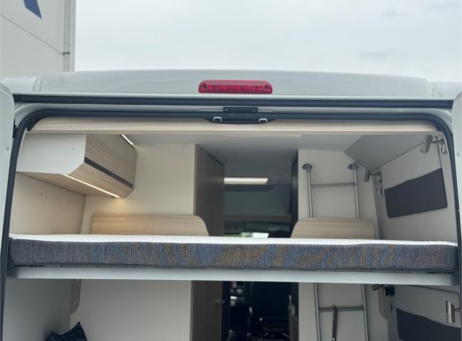 TWIN AXESS 600 SP FAMILY