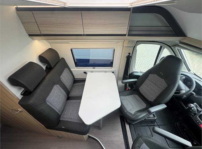 TWIN AXESS 600 SP FAMILY