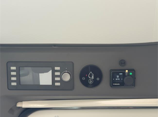 TWIN AXESS 600 SP FAMILY