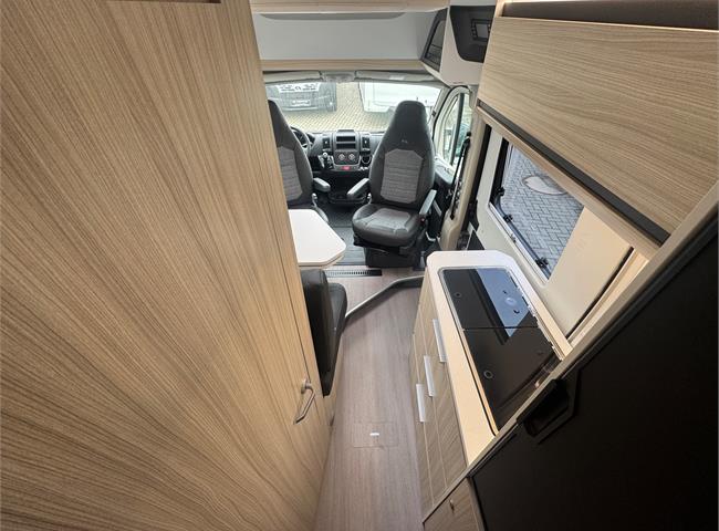 TWIN AXESS 600 SP FAMILY