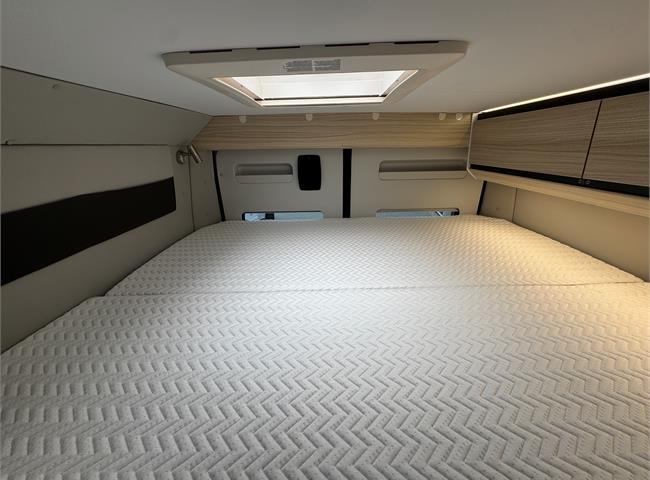 TWIN AXESS 600 SP FAMILY