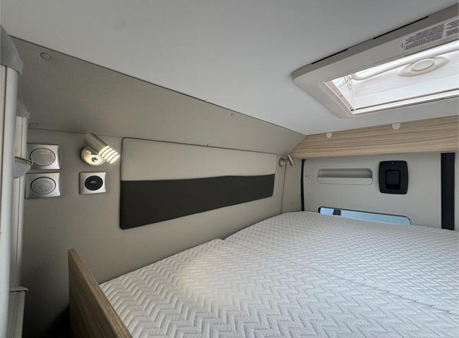 TWIN AXESS 600 SP FAMILY
