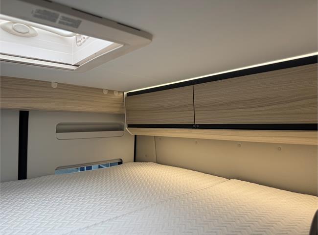 TWIN AXESS 600 SP FAMILY