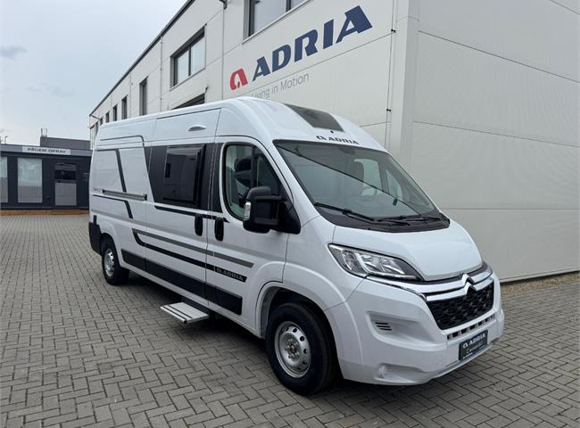 TWIN AXESS 600 SP FAMILY