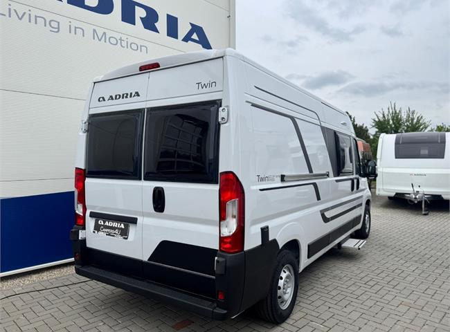 TWIN AXESS 600 SP FAMILY