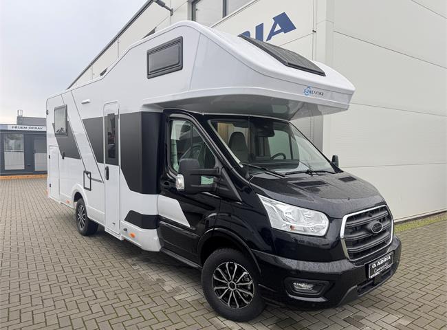 ADRIA SUN LIVING A75 SL