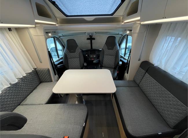 MATRIX AXESS 600 SP