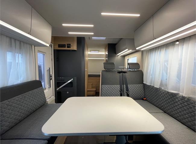 MATRIX AXESS 600 SP