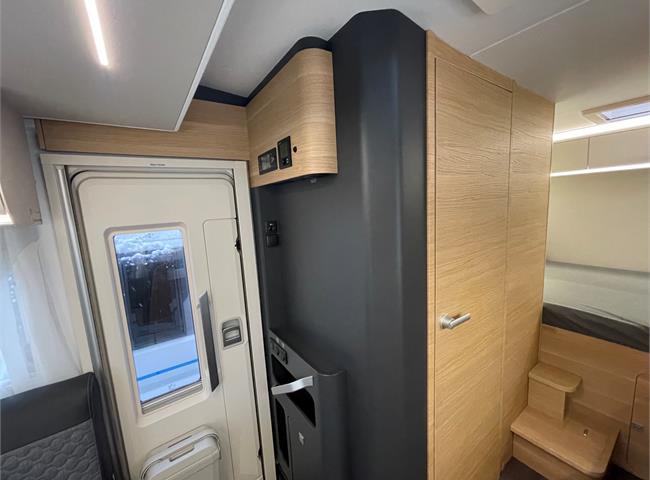 MATRIX AXESS 600 SP