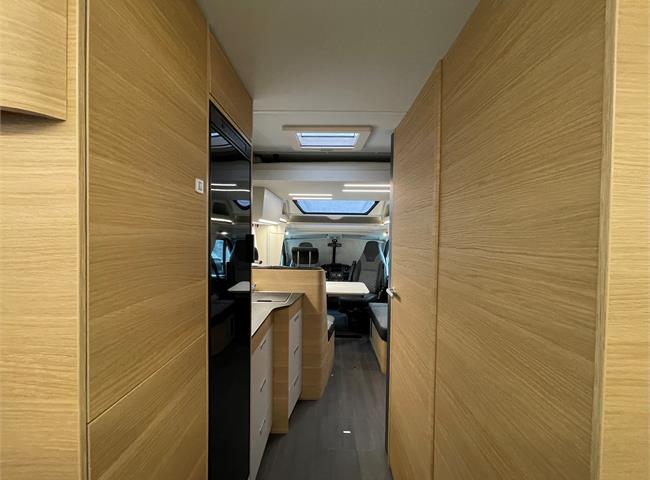 MATRIX AXESS 600 SP