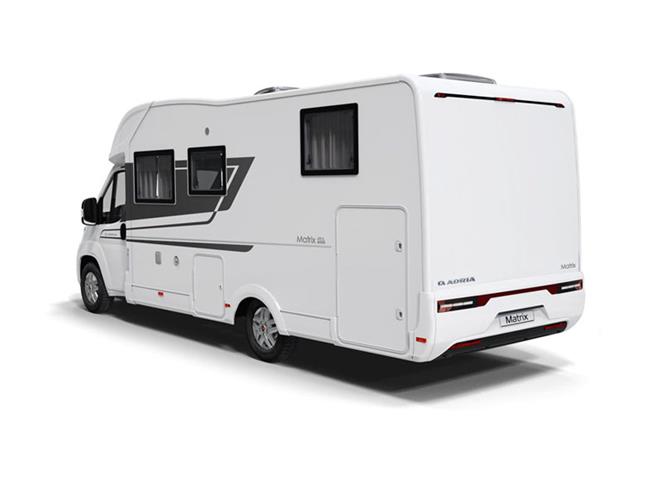 MATRIX AXESS 600 SP