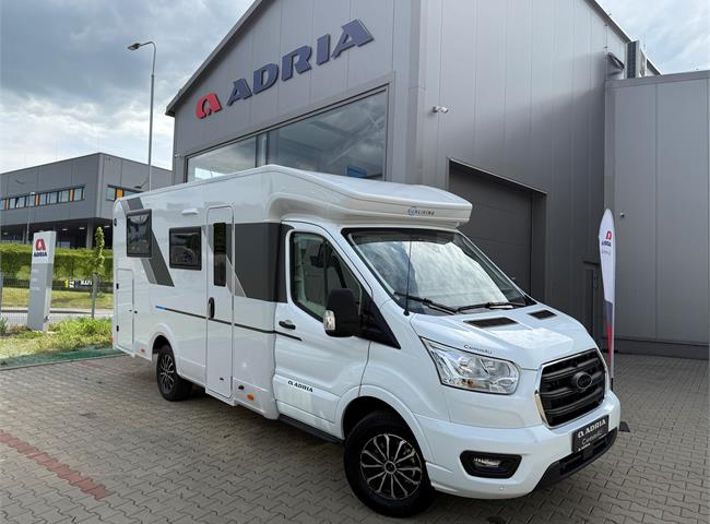 ADRIA SUN LIVING C 65 SL