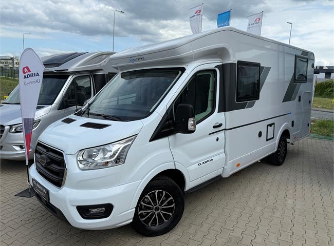 ADRIA SUN LIVING C 65 SL