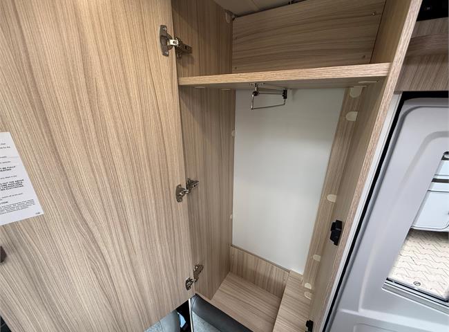 ADRIA SUN LIVING C 65 SL