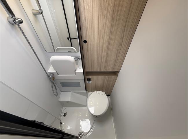 ADRIA SUN LIVING C 65 SL