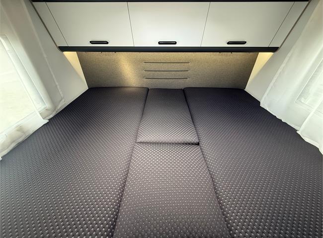 ADRIA SUN LIVING C 65 SL
