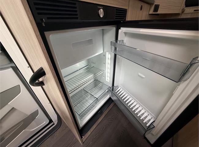 ADRIA SUN LIVING C 65 SL