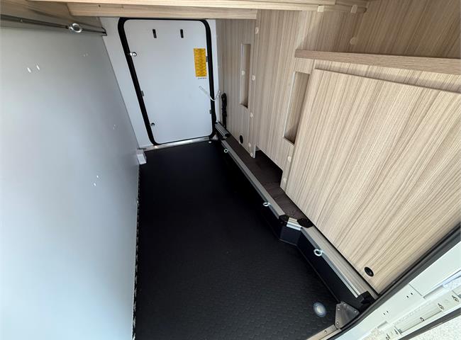 ADRIA SUN LIVING C 65 SL