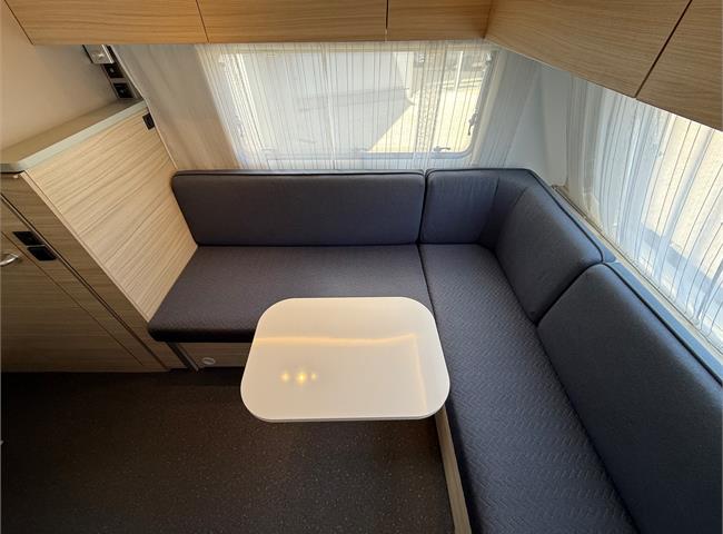 ALTEA 472 KP - VÝBAVA