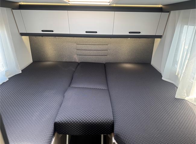 ADRIA SUN LIVING C 70 DL