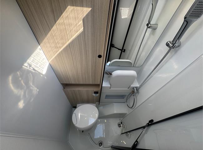 ADRIA SUN LIVING C 70 DL