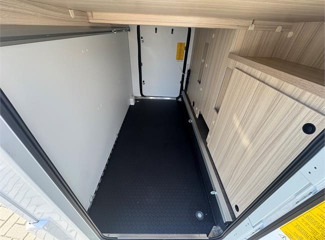ADRIA SUN LIVING C 70 DL