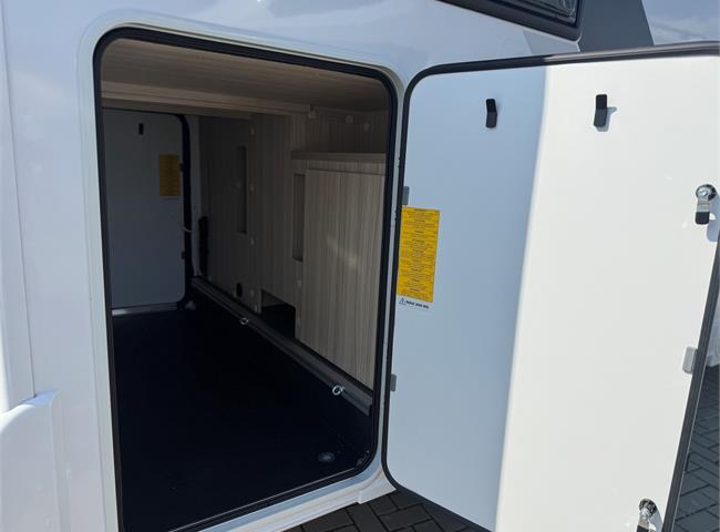 ADRIA SUN LIVING C 70 DL