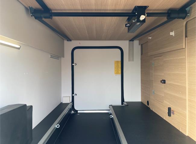 MATRIX AXESS 600 SP